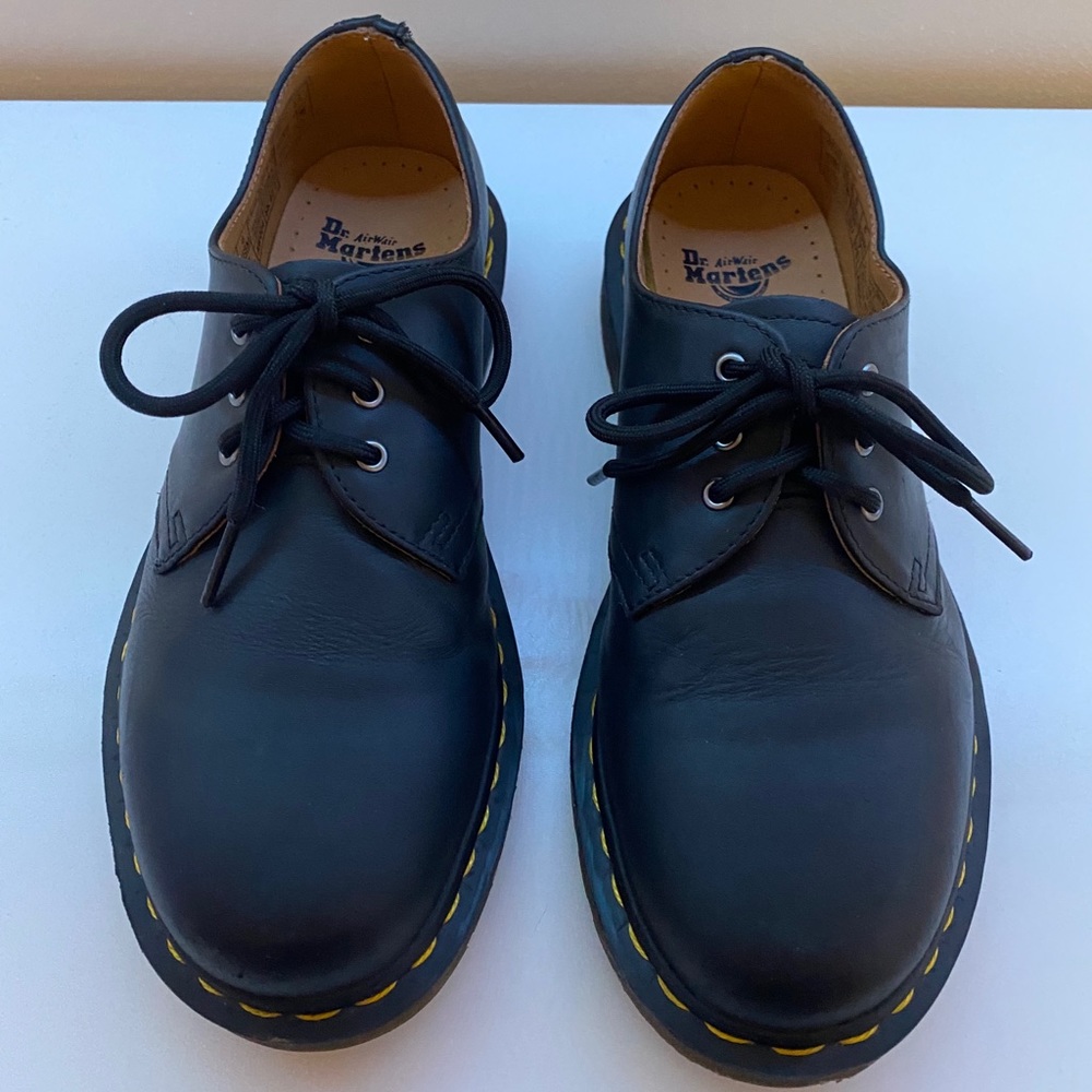 COPY - Doc Martin Oxfords